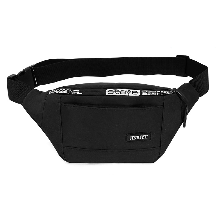 Running Waist Bag Sports Belt Pouch Mobile Phone Case Pouch Gym Sports Bags Running Belt Waist Pack(图4)