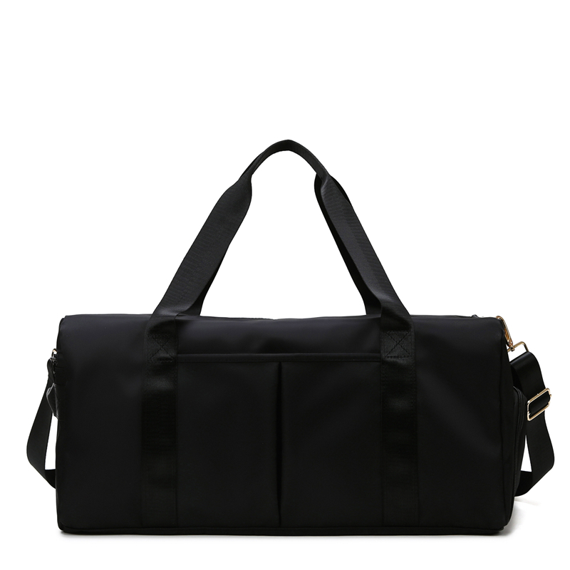Travelling Duffle Bag Ladies Duffel Gym Bag Sports Luggage Travel Bags for Men Women(图11)