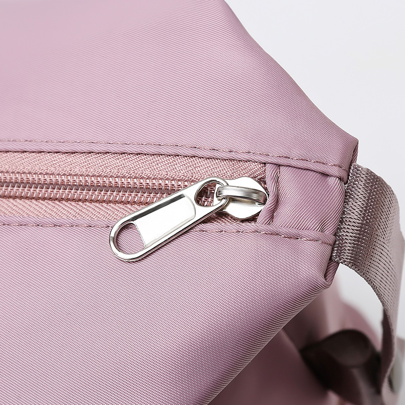 waterproof weekender handbags custom travel bag sports bag gym duffle bag for women(图15)