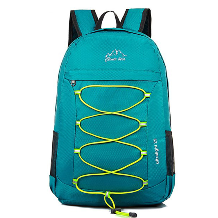 Outdoor Waterproof Sport bags Gym Bag Cycling Hiking Backpack(图3)