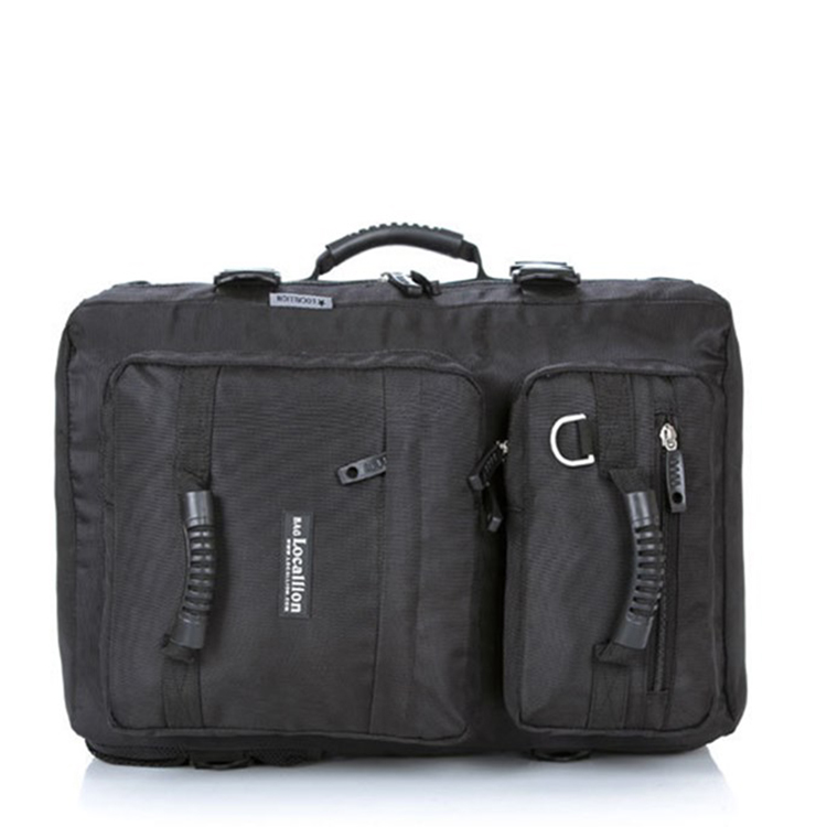 Large Capacity Waterproof travel bag Multi-function Backpack Duffel Bag(图5)