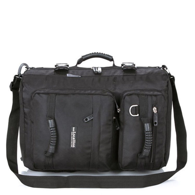 Large Capacity Waterproof travel bag Multi-function Backpack Duffel Bag(图4)