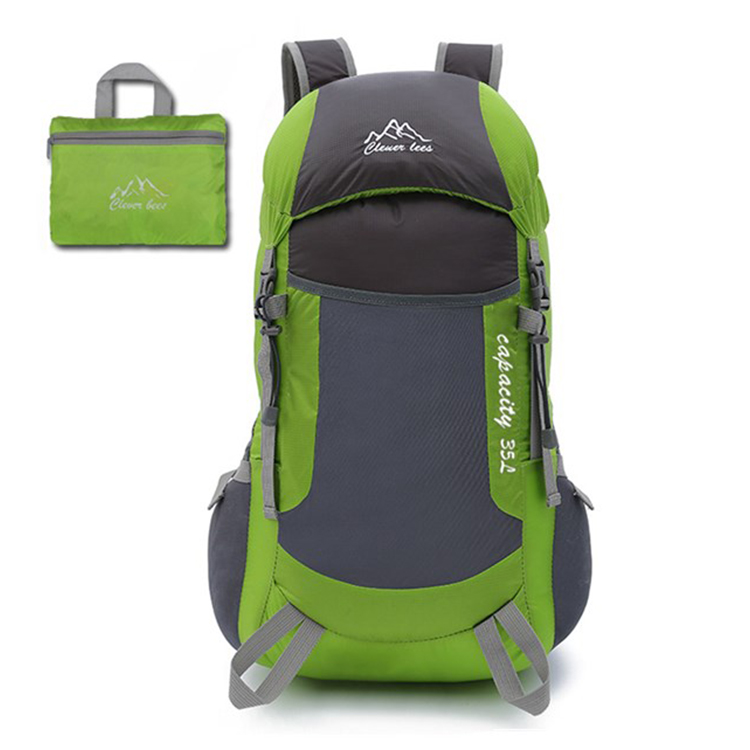 waterproof gym bag duffle backpack custom men women sport travel bag duffle bag(图4)
