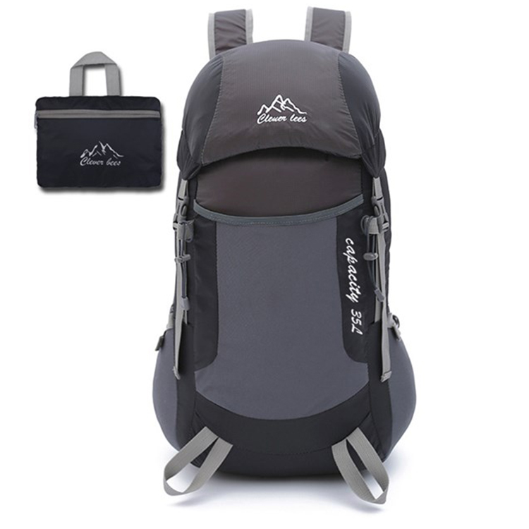 waterproof gym bag duffle backpack custom men women sport travel bag duffle bag(图8)