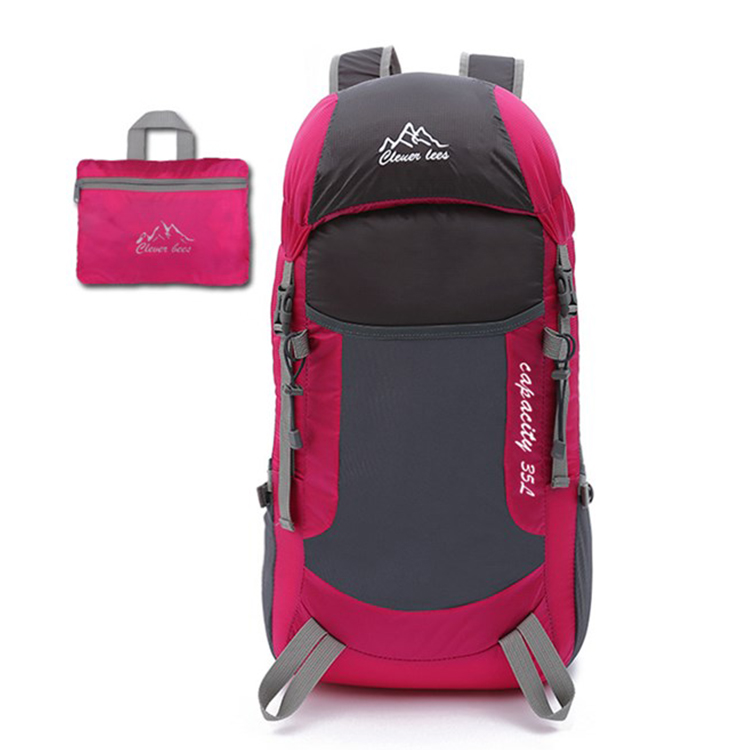 waterproof gym bag duffle backpack custom men women sport travel bag duffle bag(图7)