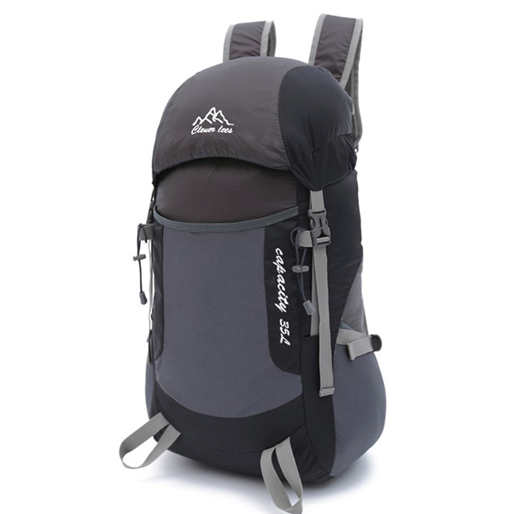 waterproof gym bag duffle backpack custom men women sport travel bag duffle bag(图9)