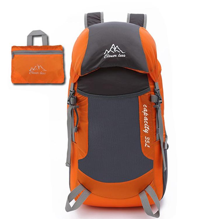 waterproof gym bag duffle backpack custom men women sport travel bag duffle bag(图6)