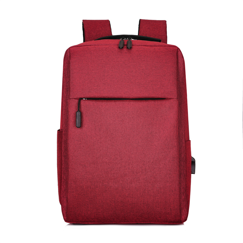 The usefulness of the laptop backpack(图1)