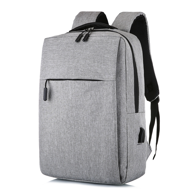 The usefulness of the laptop backpack(图2)