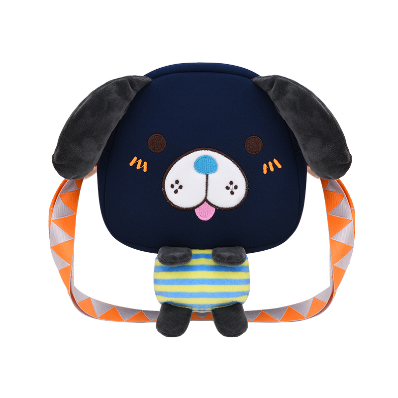 Personalized Fun Custom Backpacks for Kids(图1)