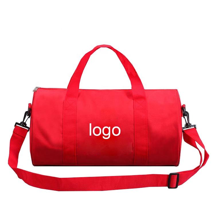 Custom Travel Bags With Logo(图1)