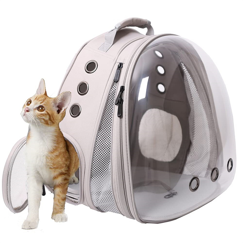  The Best Backpack Cat Carriers Of 2023(图3)