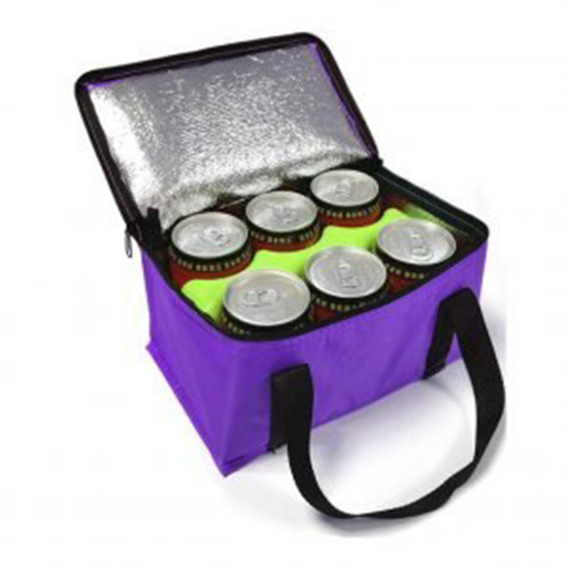 Custom Cooler Bags & Personalized Insulated Cooler Bags(图3)