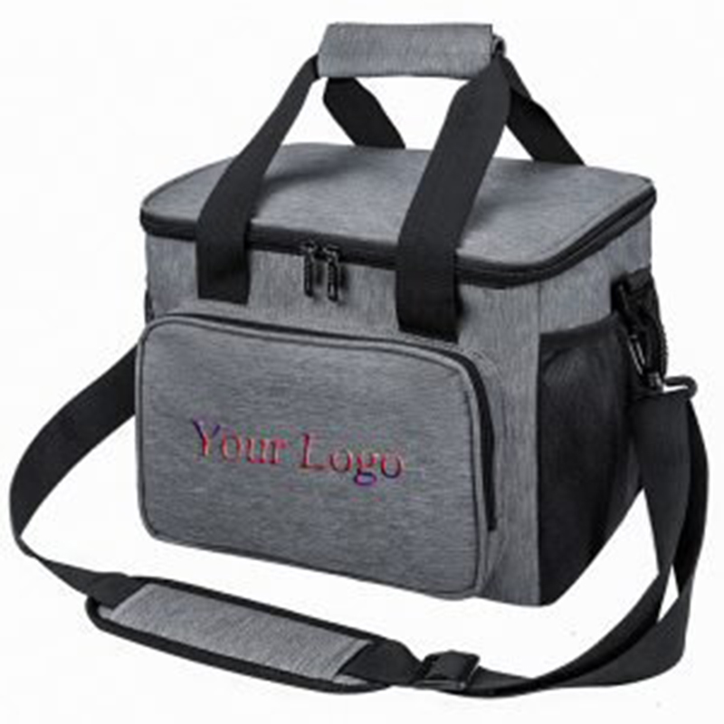Custom Cooler Bags & Personalized Insulated Cooler Bags(图1)