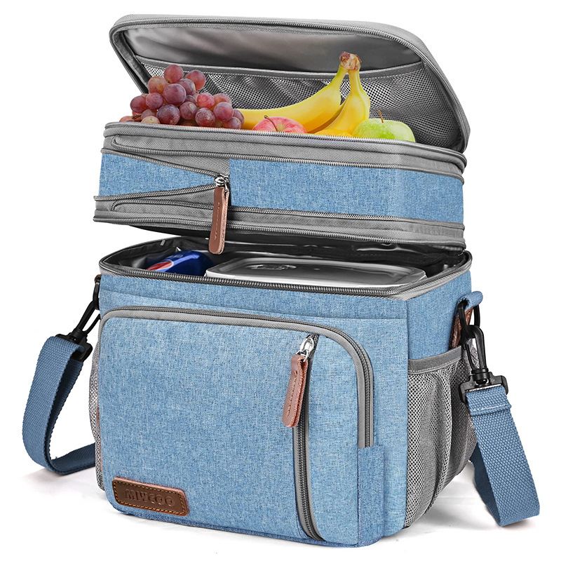  Custom Lunch Cooler Bag(图1)