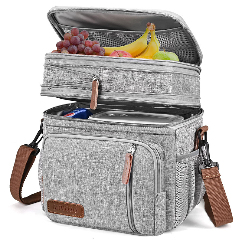  Why Use A Lunch Cooler Bag?(图2)