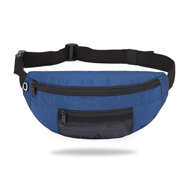 How To Wear A Fanny Pack?(图5)