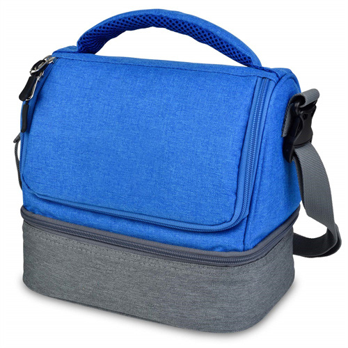 Duplex Insulated Lunch Bag(图2)