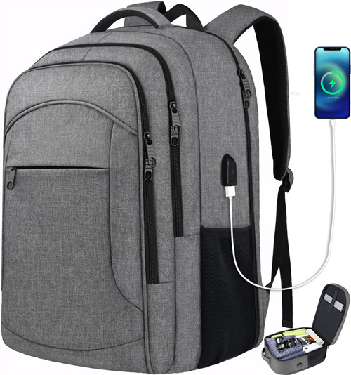 Travel Laptop Backpack manufacturer(图3)
