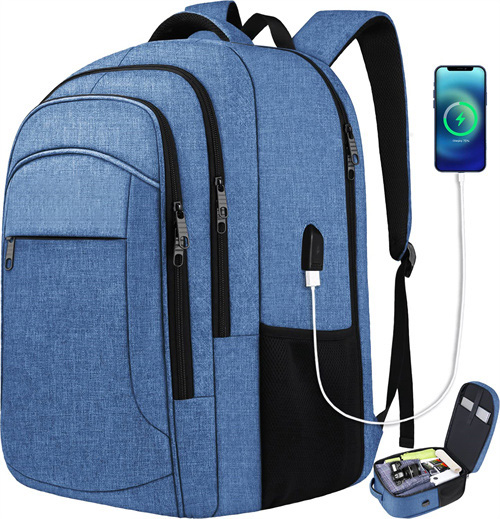 Travel Laptop Backpack manufacturer(图1)