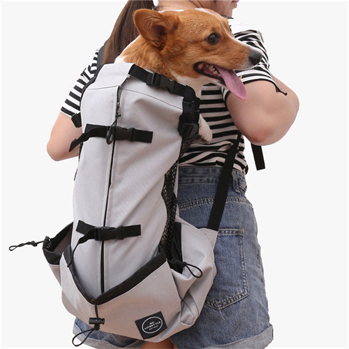 Pet Dog Carrier Backpack(图5)